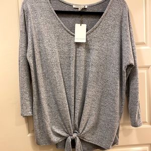 Comfy top